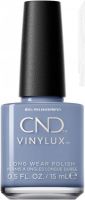 Vinylux 431 Vntage Blue Jeans