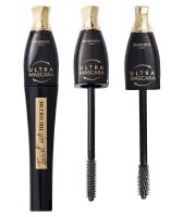 Twist Up The Volume Ultra Mascara