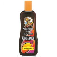 Dark Tanning Accelerator