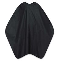 Hairdresser Cape Neon - Black