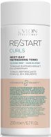 Restart Curls Next-Day Refreshing Tonic