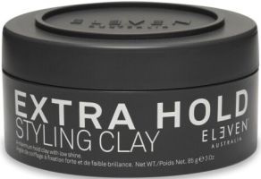 Extra Hold Styling Clay