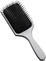 Paddle brush