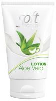 Soft Hands - Lotion Aloe Vera