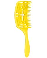 Large Lemon Brush