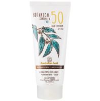 Botanical Sunscreen Face Rich to Deep Skin - SPF 50