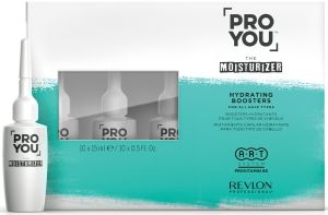 ProYou Moisturizer Boosters