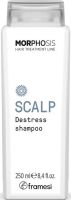 Morphosis Scalp Destress Shampoo