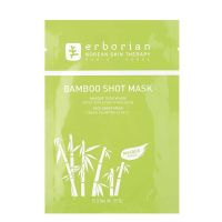 Bamboo Shot Mask