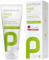 Podo Care - Greasing Foot Cream