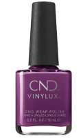 Vinylux 410 Absolutely Radishing