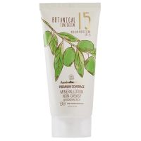 Botanical Sunscreen Mineral Lotion - SPF 15