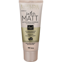 Satin Matt - 104 Beige