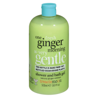 Bath & Shower Gel Ginger