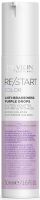 Restart Color Anti-Brassiness Purple Drops