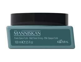 Människan - Matte Paste Strong