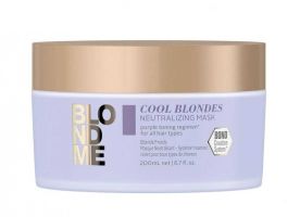 BlondMe - Neutralizing Mask