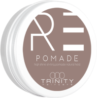 Reload Pomade Natural