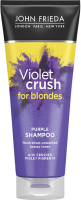 Violet Crush Purple Shampoo