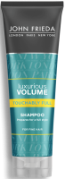 Luxurious Volume Touchably Full Shampoo