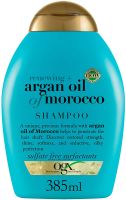 Argain Oil Of Morocco Shampoo