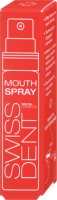 Mouth Spray