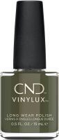 Vinylux 327 Cap & Gown