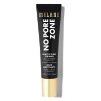 Foundation Primer - No Pore Zone