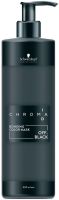 Chroma ID - Bonding Color Mask Off-Black