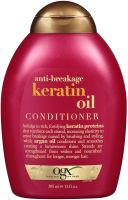 Keratin Oil Conditioner