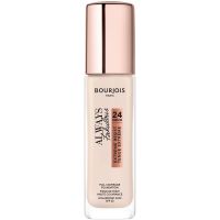 Always Fabulous Full Coverage Foundation - #115