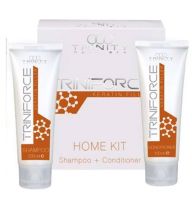 Triniforce Keratin Filler Home Kit