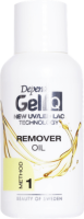 Oil Remover Gel iQ