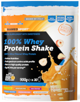 100% Whey Protein Shake - Hazelnut Cream