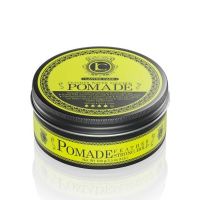 Feather Water Soluble Pomade