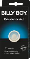 Extra Lubricated Condoms