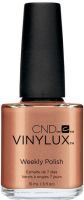 Vinylux 213 Sienna Scribble