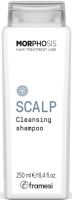 Morphosis Scalp Cleansing Shampoo