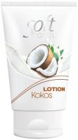 Soft Hands - Lotion Coconut