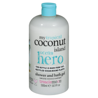 Bath & Shower Gel Coconut