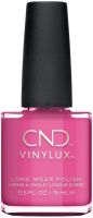 Vinylux 121 Hot Pop Pink