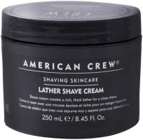 Lather Shave Cream