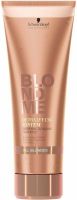 BlondMe - Purifying Bonding Shampoo