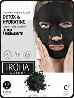 Tissue Face Mask - Detox & Hydrating