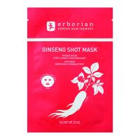 Ginseng Shot Mask