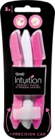 Intuition Eyebrow Shaper