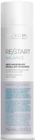 Restart Balance Anti-Dandruff Micellar Shampoo