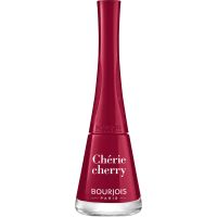 1 Seconde Nail Polish - Cherie Cherry