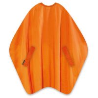 Hairdresser Cape - Orange