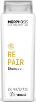 Morphosis Repair Shampoo